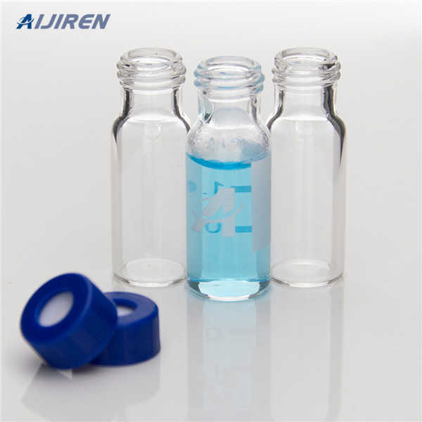 EXW price Nylon hplc filter vials for sale vwr
